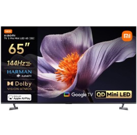 Телевізор Xiaomi TV S Pro Mini LED 65 (L65MB-SME)